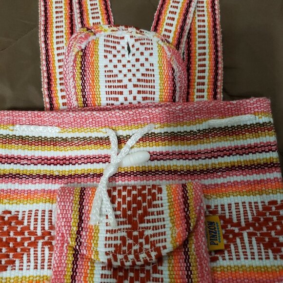 Pinzon Mini Backpack - Picture 5 of 15